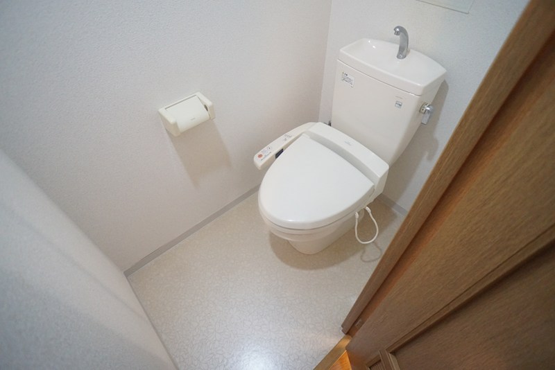 アイリスハイツ７号館 その他2