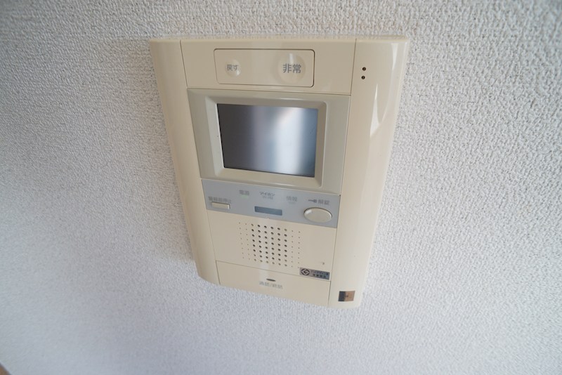 アイリスハイツ７号館 その他5