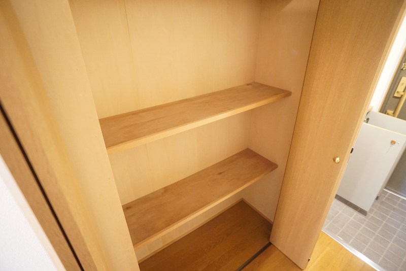 アイリスハイツ７号館 その他6