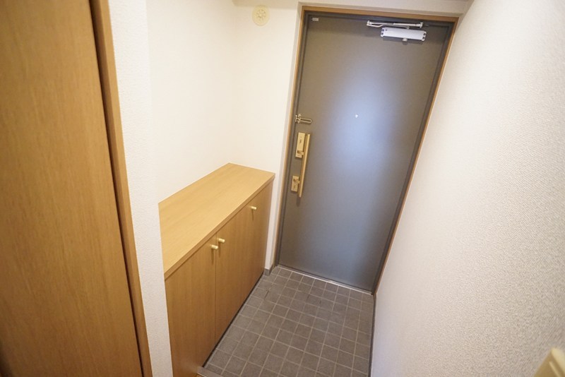 アイリスハイツ７号館 その他9