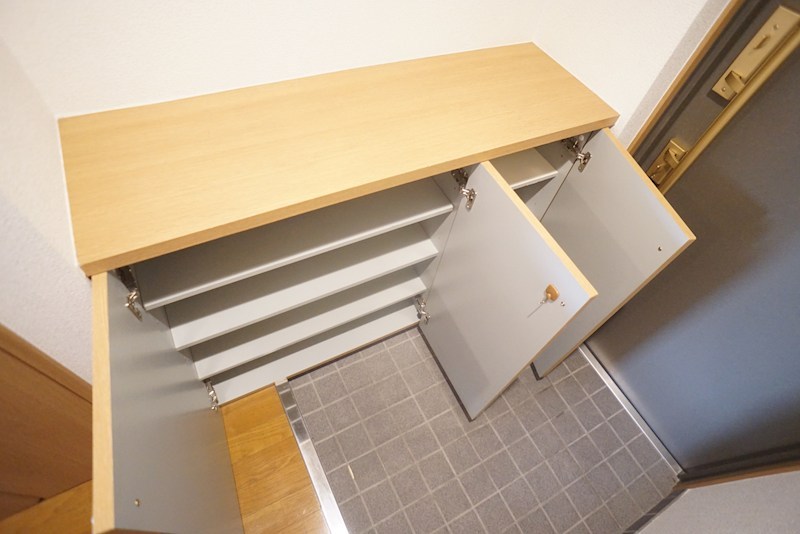 アイリスハイツ７号館 その他10