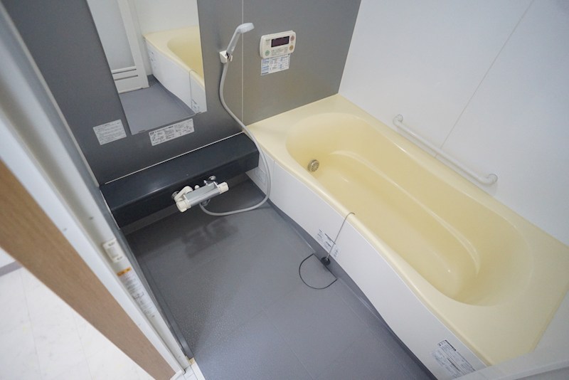 アイリスハイツ７号館 その他14