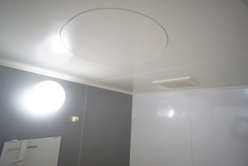 アイリスハイツ７号館 その他15