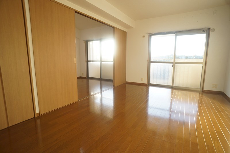 アイリスハイツ７号館 その他28