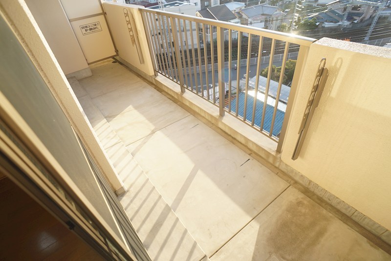 アイリスハイツ７号館 その他31