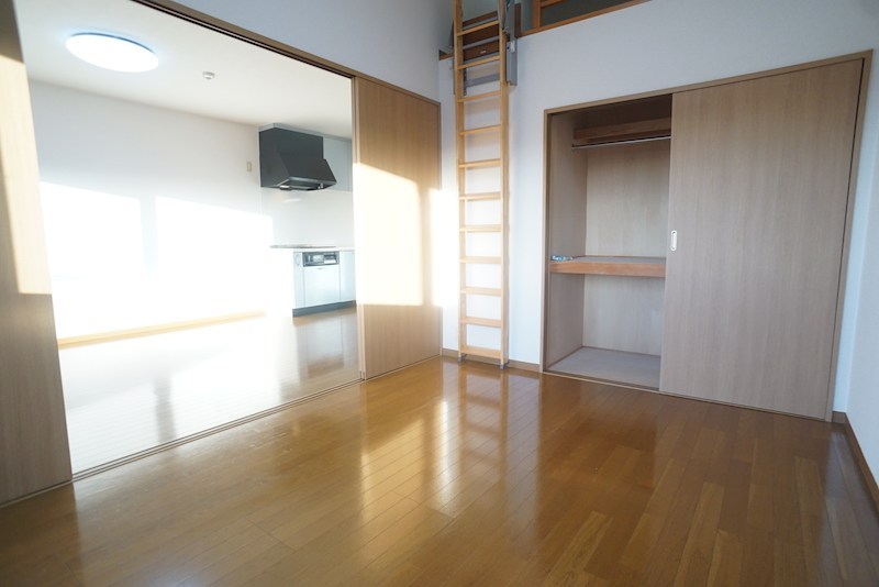 アイリスハイツ７号館 その他34