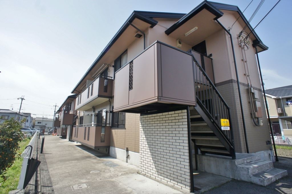 サンリッチ その他外観4