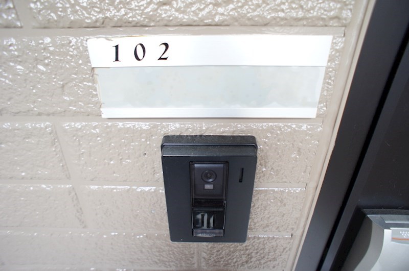 サンリッチ その他外観5