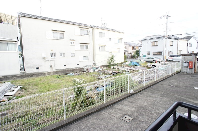 サンリッチ その他外観6