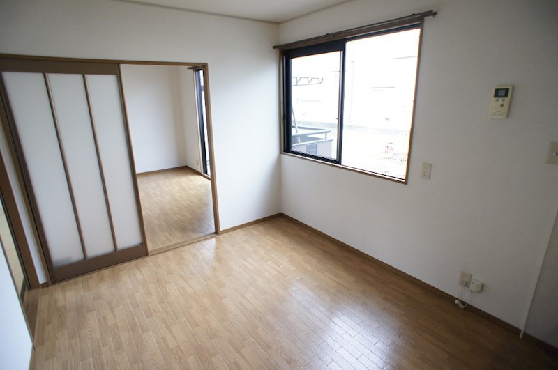 サンリッチ リビング