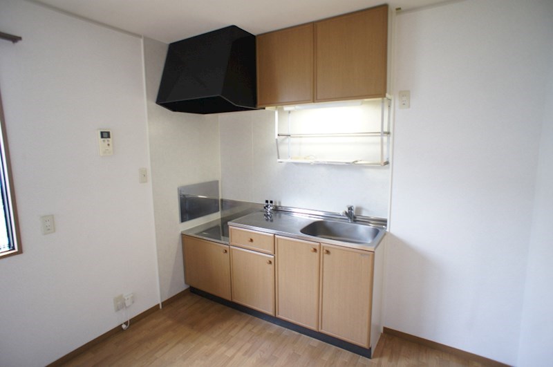 サンリッチ キッチン