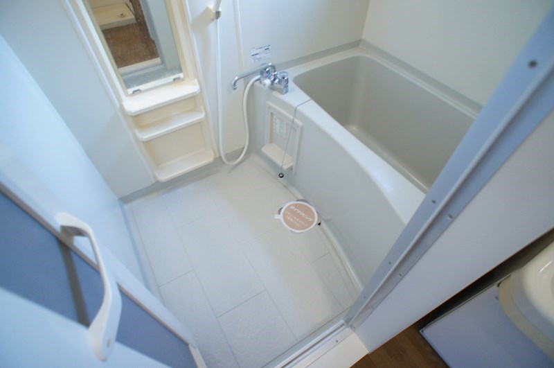 サンリッチ 風呂画像