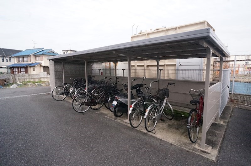 アドレ壱番館 その他外観5