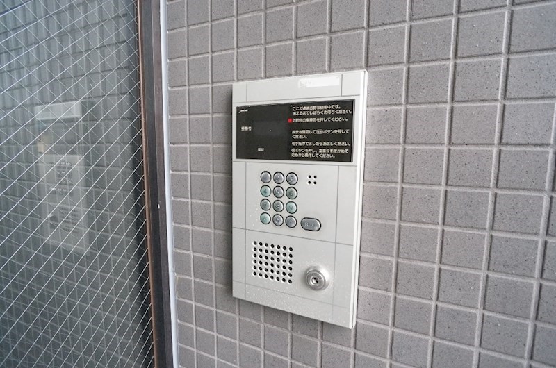 アドレ壱番館 その他外観6