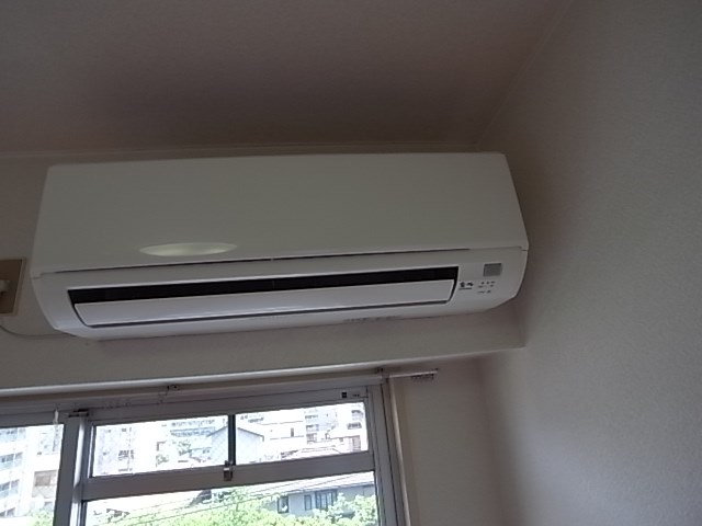 ミユキシティーマンション その他4