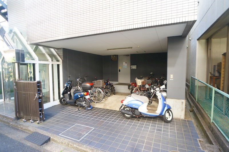 ミユキシティーマンション その他6