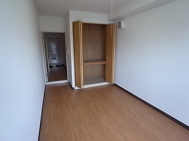 ミユキシティーマンション リビング