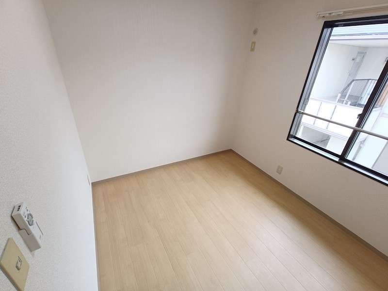 グランメール光Ｂ ベッドルーム