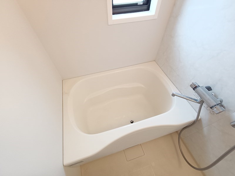 グランメール光Ｂ 風呂画像