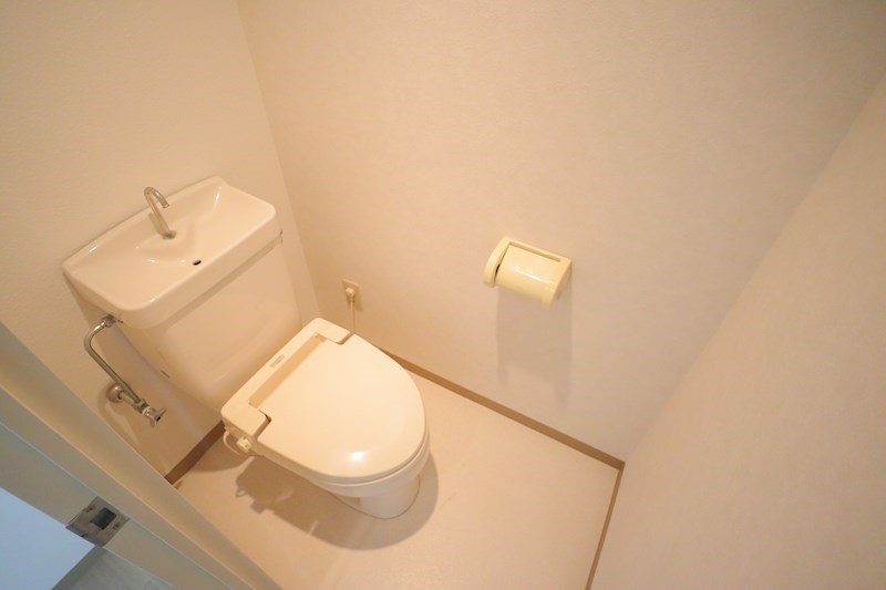 ベルコート生駒 その他4