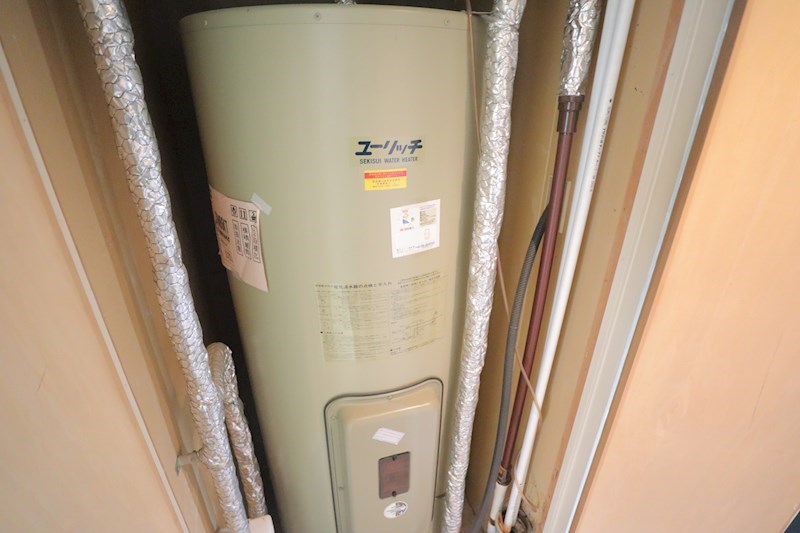 ベルコート生駒 その他6