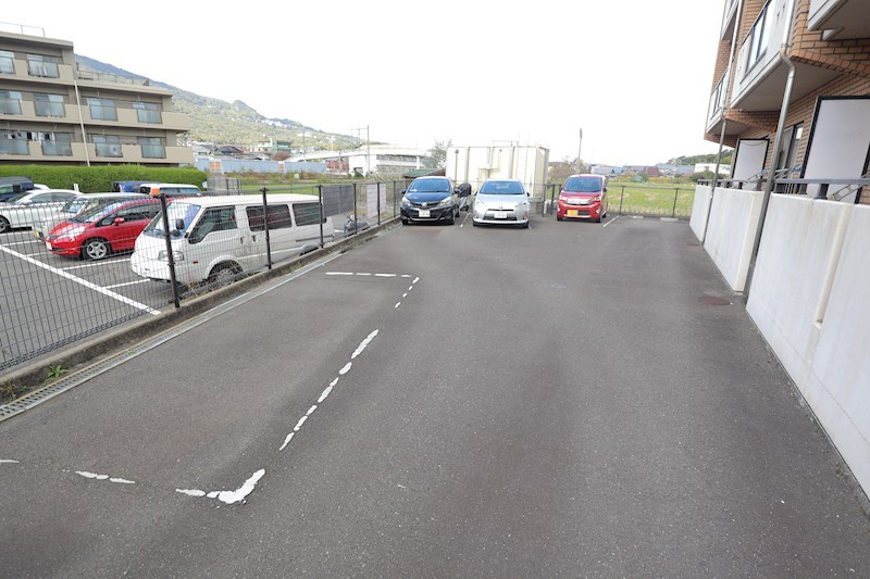 ベルコート生駒 その他外観2