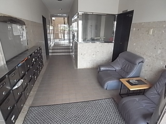 ベルコート生駒 その他外観6