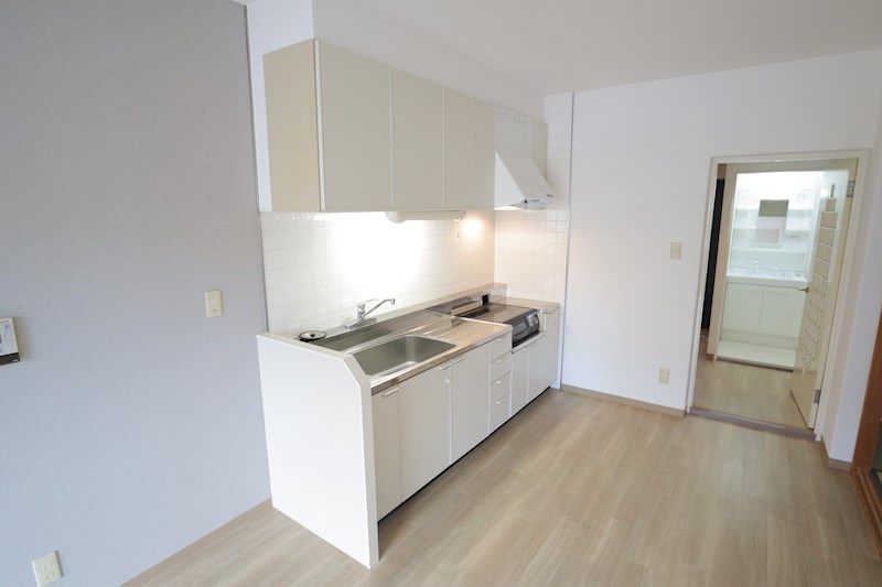 ベルコート生駒 その他8