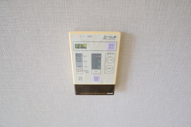 ベルコート生駒 その他17