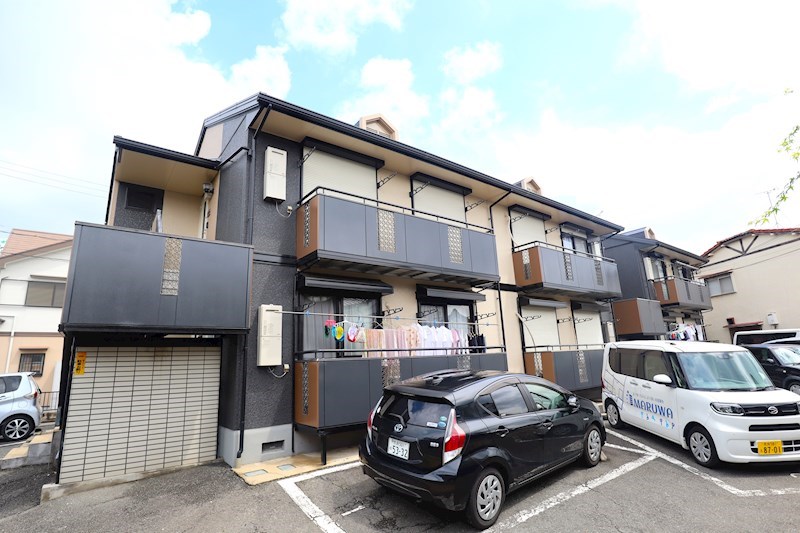 エスポワール水川 その他外観4