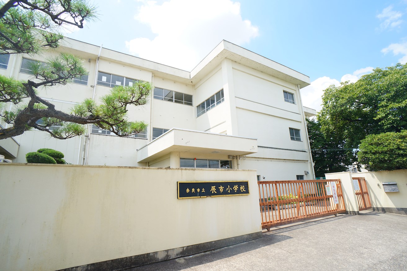 北之庄西町ビル 周辺画像3