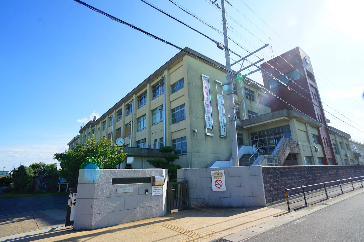 北之庄西町ビル 周辺画像4