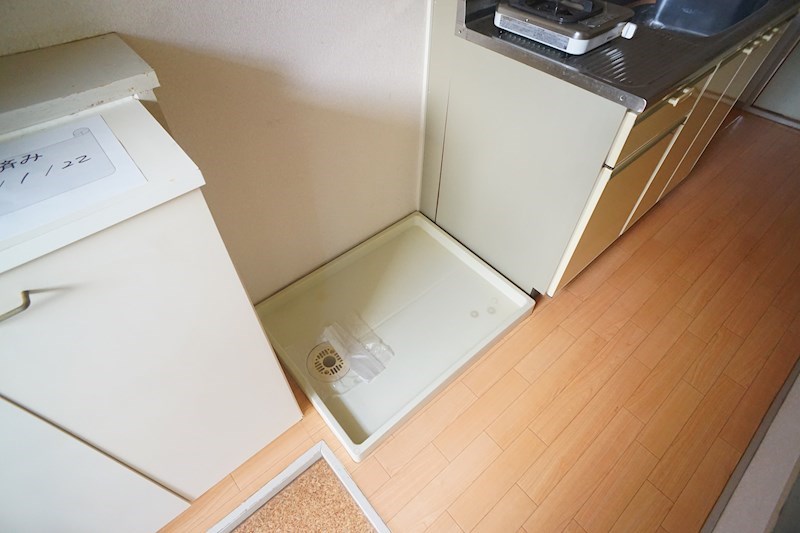 サムハイツ その他8