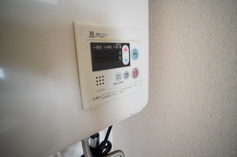 サムハイツ その他12