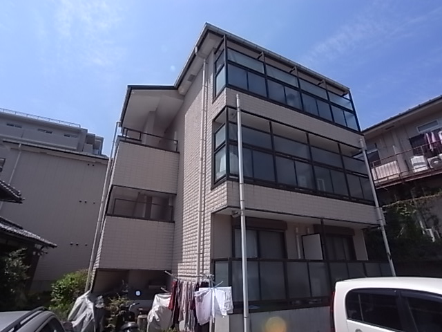 る・いりーで その他外観2