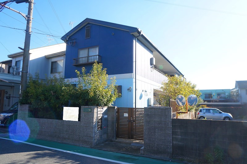 ブライトン法蓮 その他外観1