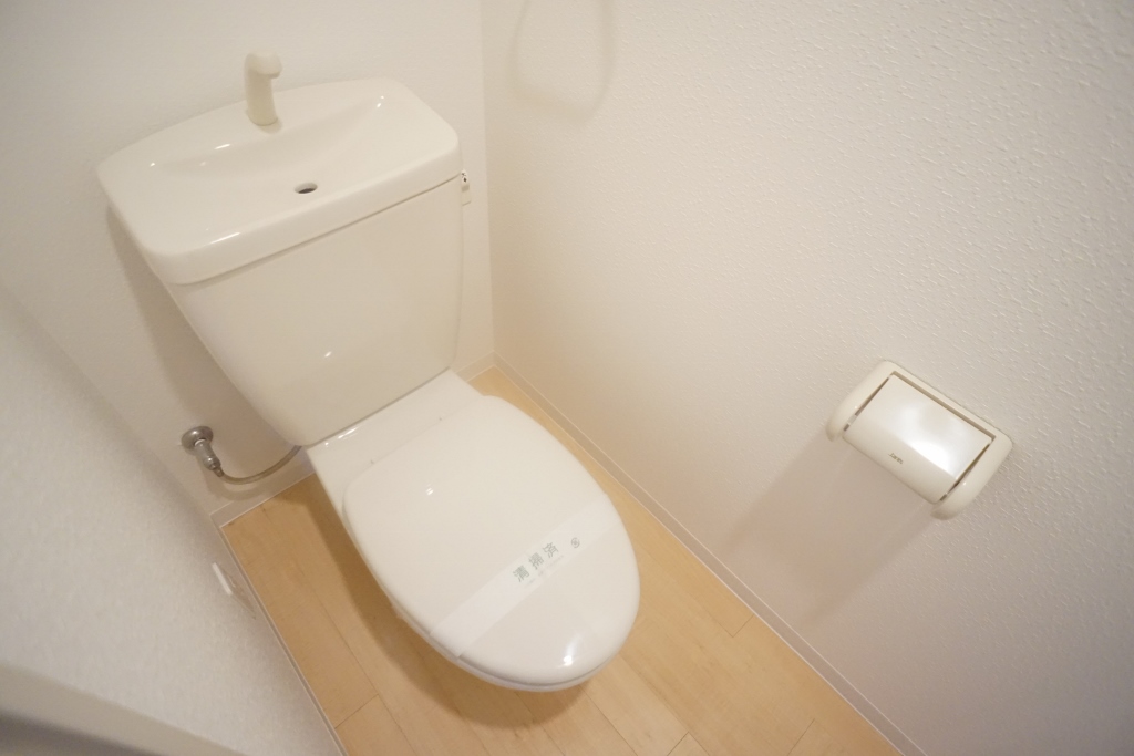 パールタウン その他1