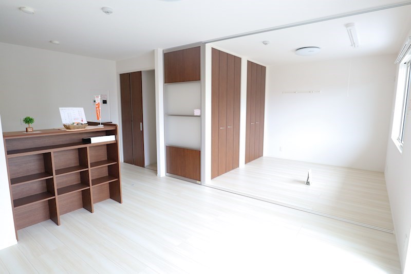 エストレヤ リビング