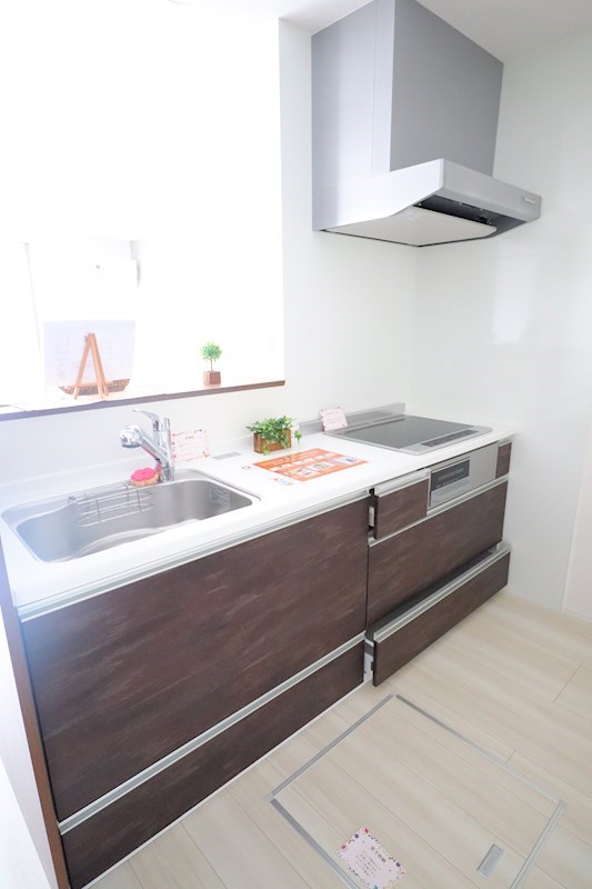 エストレヤ キッチン