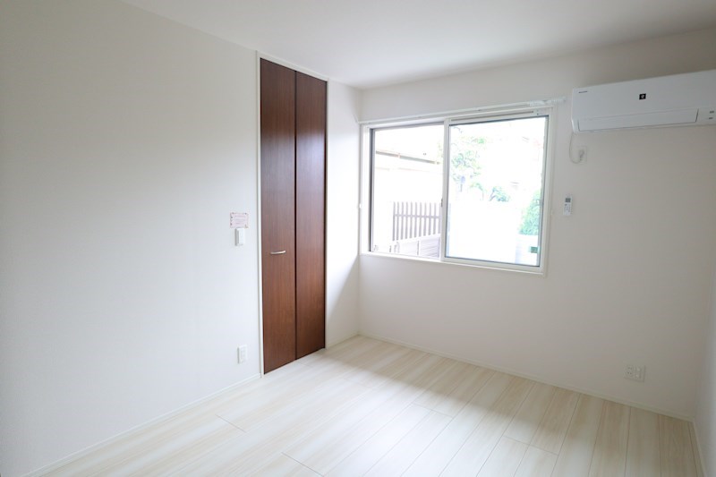 エストレヤ ベッドルーム