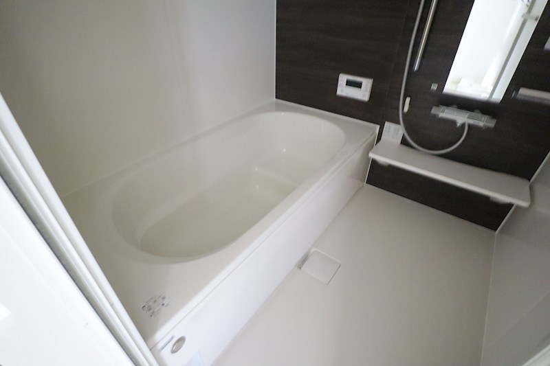 エストレヤ 風呂画像