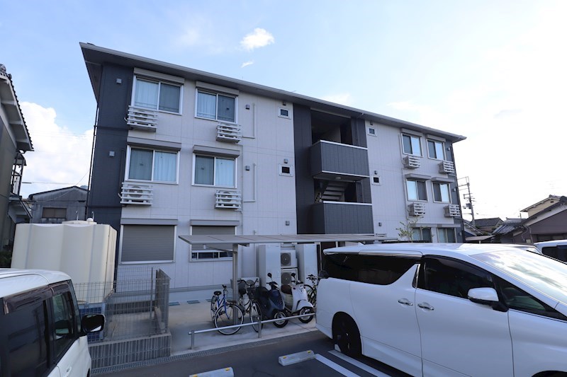 エストレヤ その他外観1