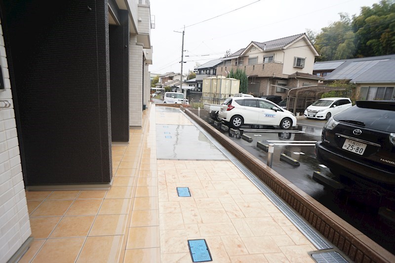 グランツ（額田部北町） その他外観3