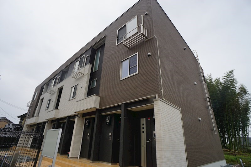 グランツ（額田部北町） その他外観4