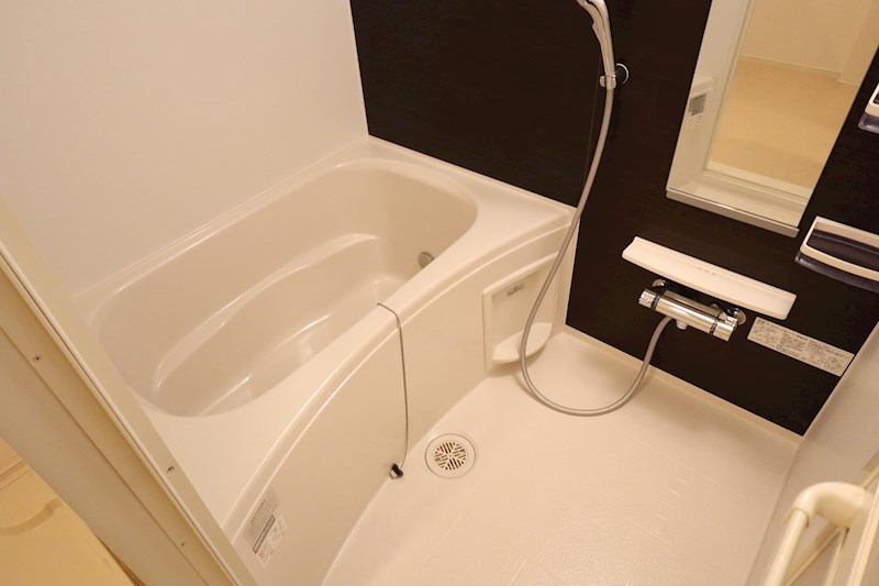 グランツ（額田部北町） 風呂画像