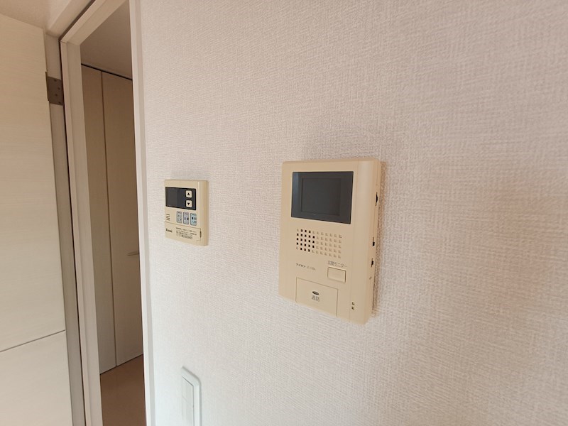 エスペランサ木津 その他4