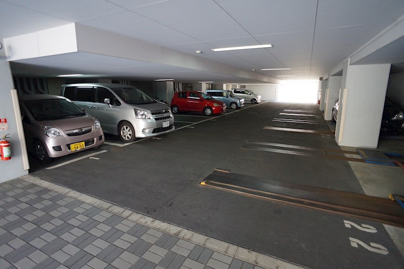 シティホームズ生駒駅前 その他外観4