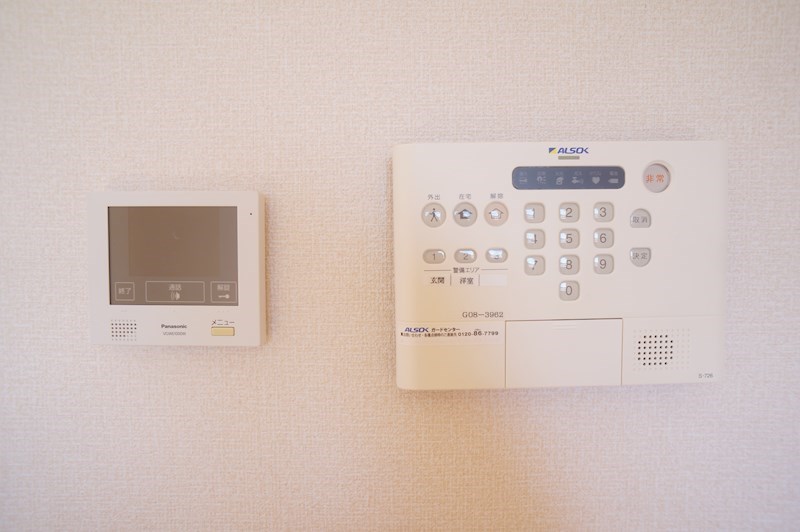 テレザート光台 その他4