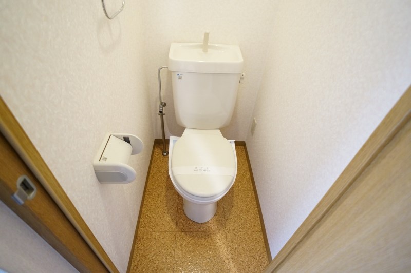 オーキッドあやめ池 その他1