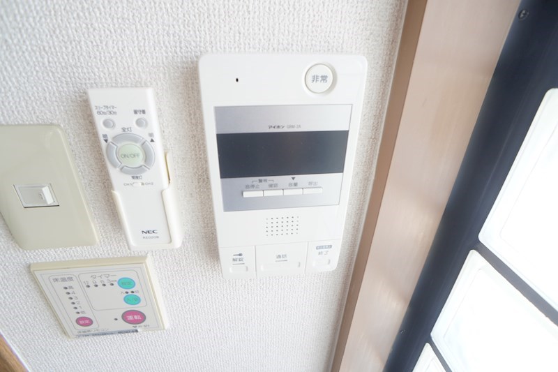 オーキッドあやめ池 その他4